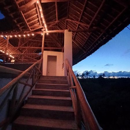 Watamu Beach Cottages B&B Dış mekan fotoğraf