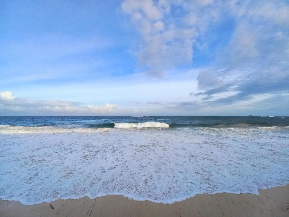 Watamu Beach Cottages B&B Dış mekan fotoğraf