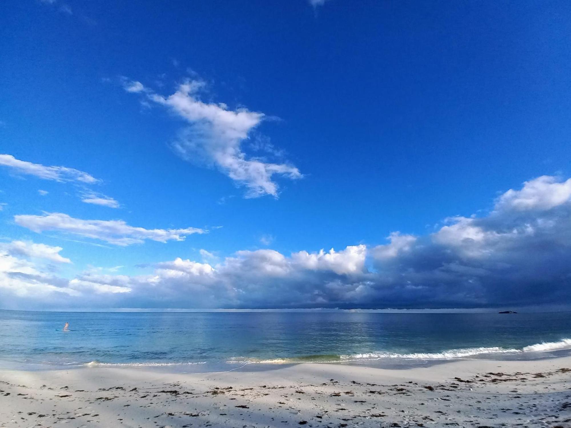 Watamu Beach Cottages B&B Dış mekan fotoğraf