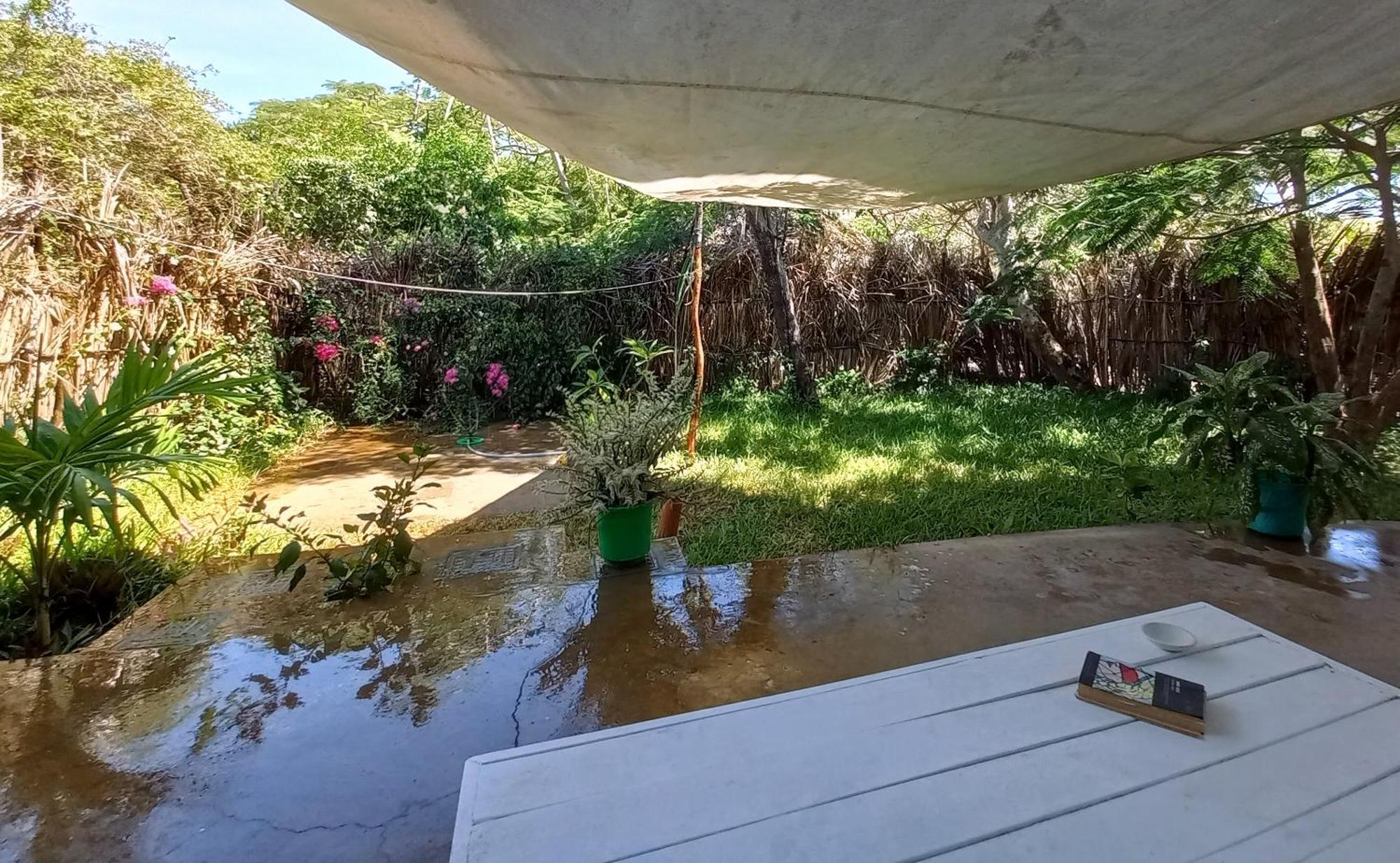Watamu Beach Cottages B&B Dış mekan fotoğraf
