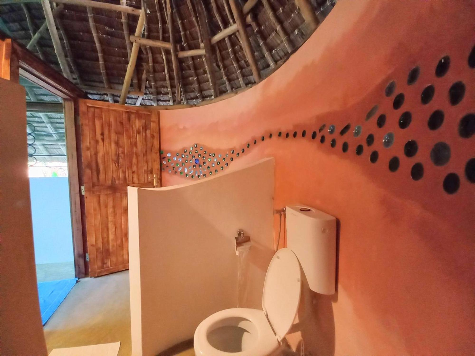 Watamu Beach Cottages B&B Oda fotoğraf