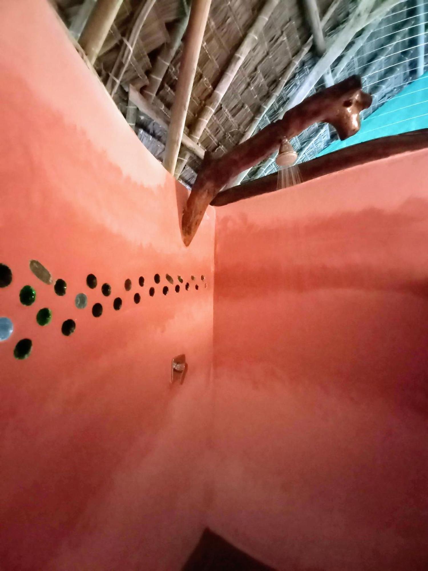 Watamu Beach Cottages B&B Oda fotoğraf